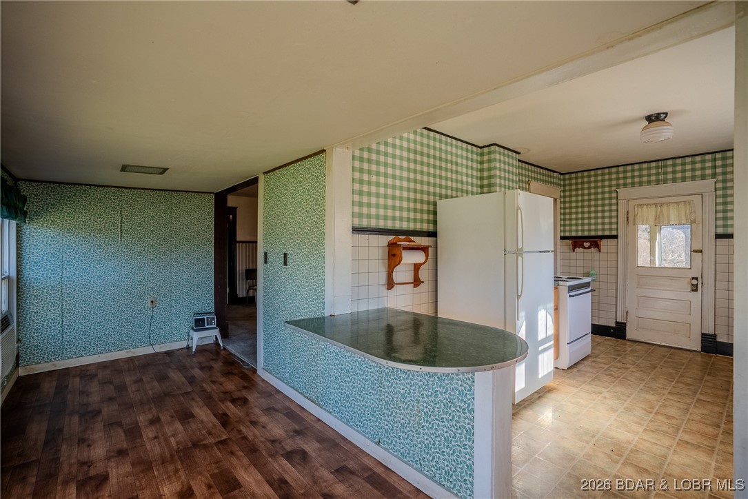 1508 North Davis Hollow Road Richland, MO 65556 - Photo 46 of 53