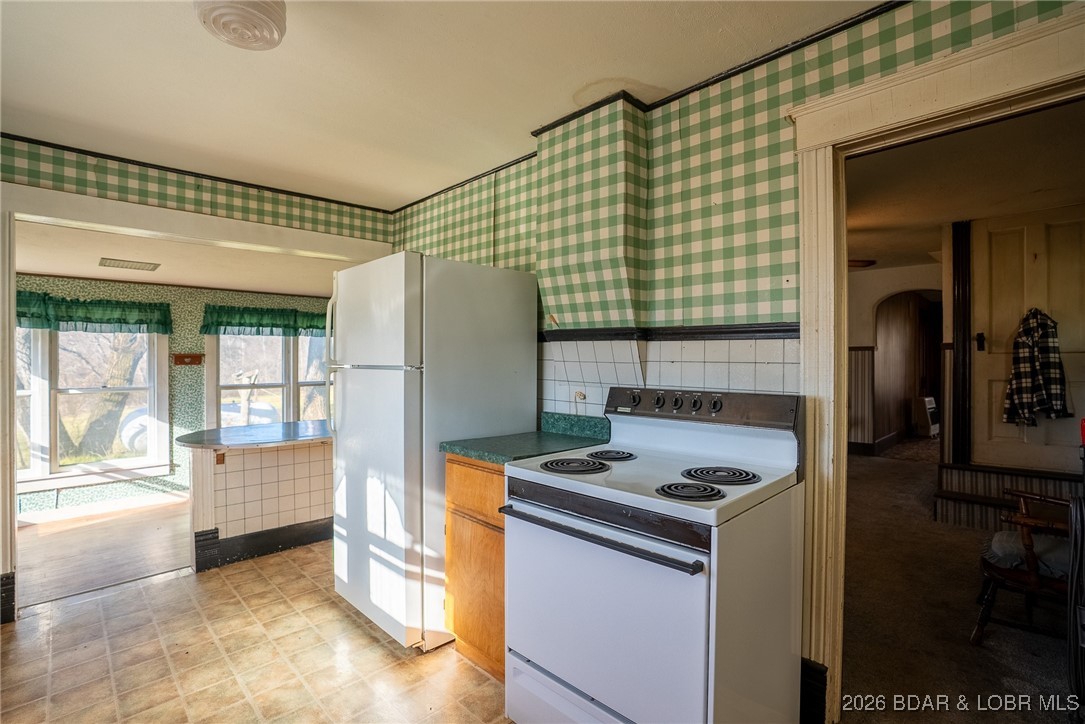 1508 North Davis Hollow Road Richland, MO 65556 - Photo 47 of 53