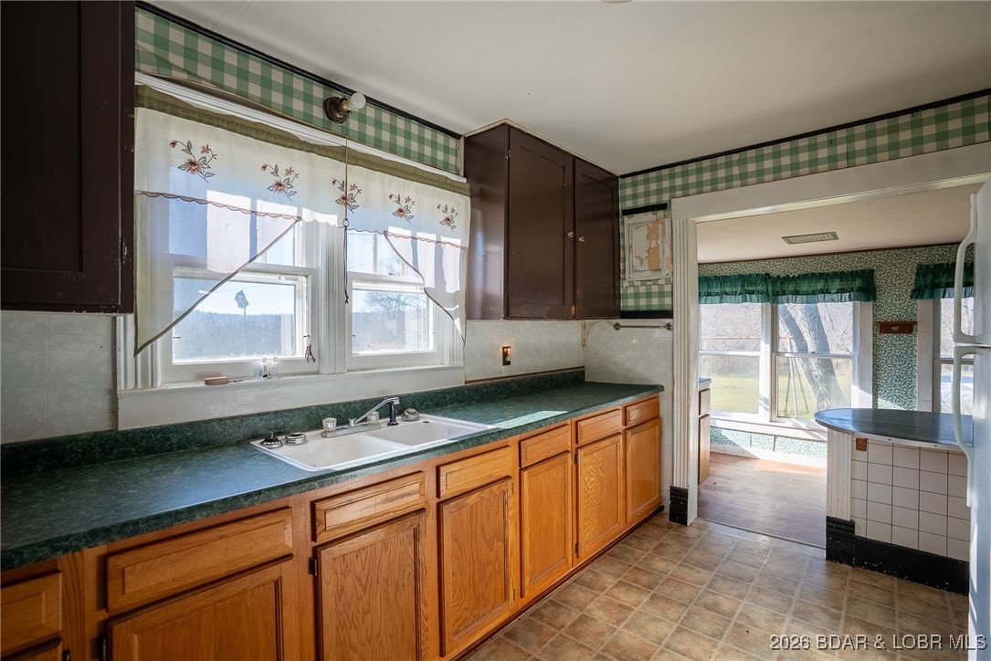 1508 North Davis Hollow Road Richland, MO 65556 - Photo 48 of 53