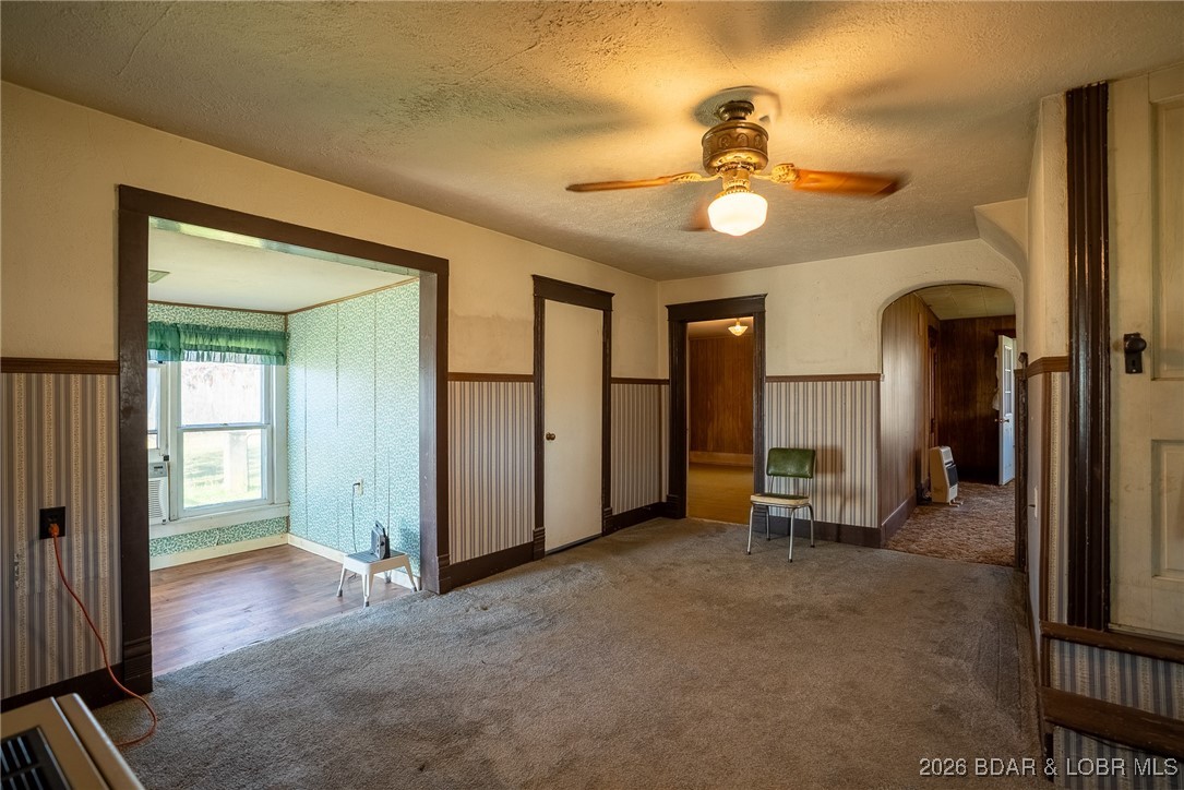 1508 North Davis Hollow Road Richland, MO 65556 - Photo 49 of 53