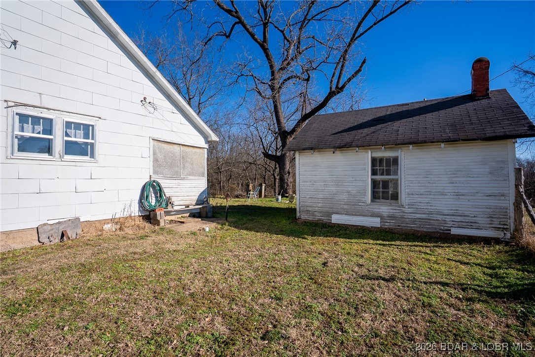 1508 North Davis Hollow Road Richland, MO 65556 - Photo 53 of 53