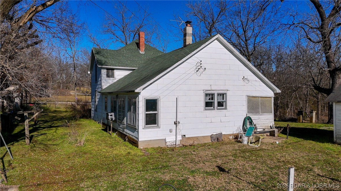 1508 North Davis Hollow Road Richland, MO 65556 - Photo 10 of 53