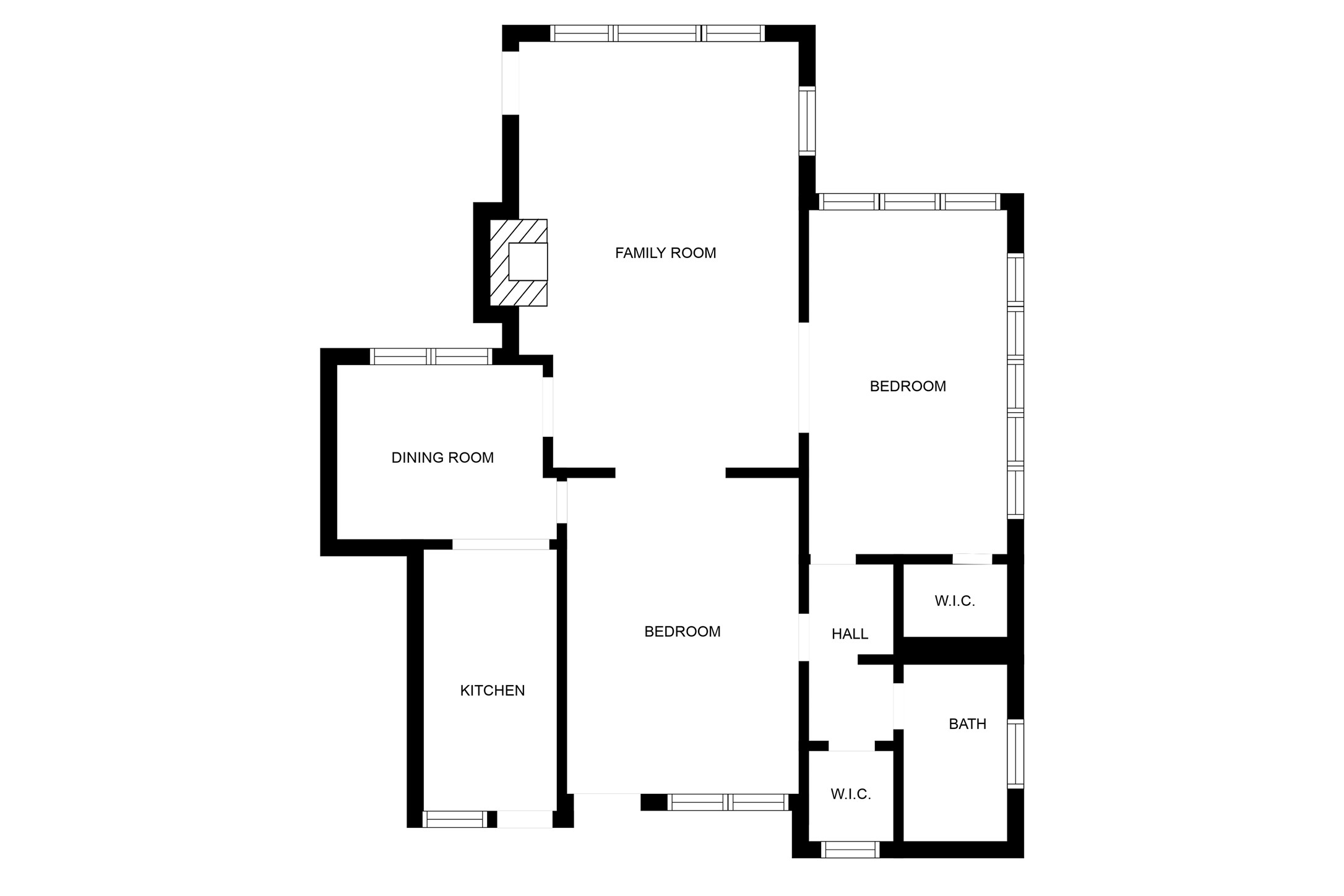 806 Winbern Street, Unit 1 Houston, TX 77002 - Photo 18 of 18