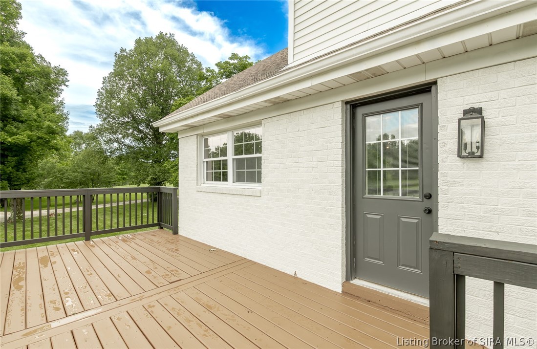 8245 Corydon Ridge Road Lanesville, IN 47136 - Photo 51 of 60