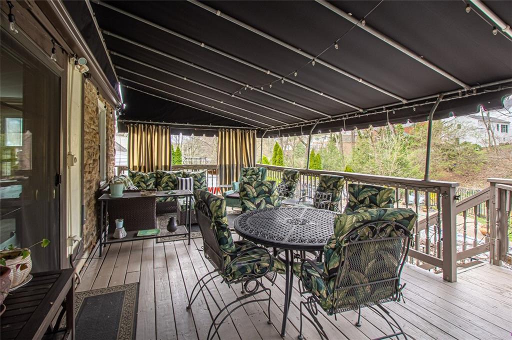 404 Morrison Drive Pittsburgh, PA 15216 - Photo 23 of 25