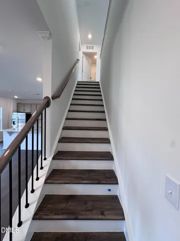 a view of a livingroom