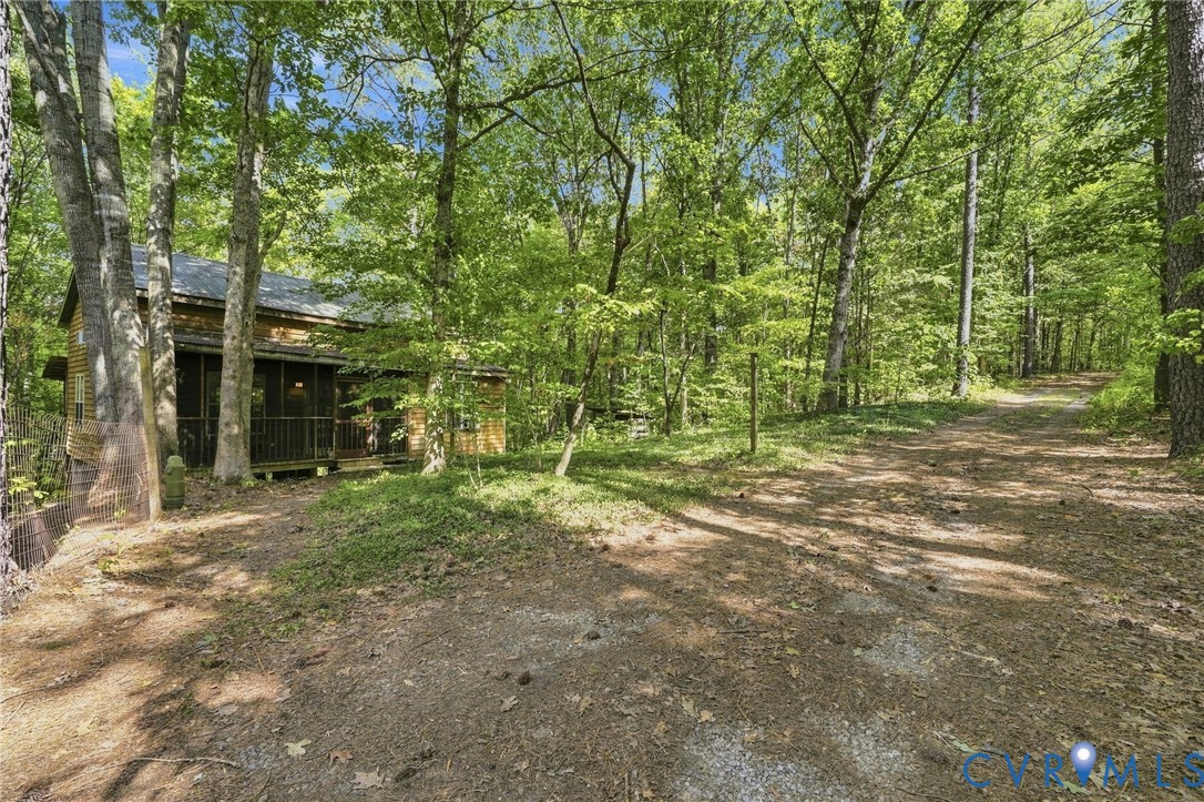 606 River Rdg Lane Randolph, VA 23962 - Photo 33 of 45 Gallery Image 33