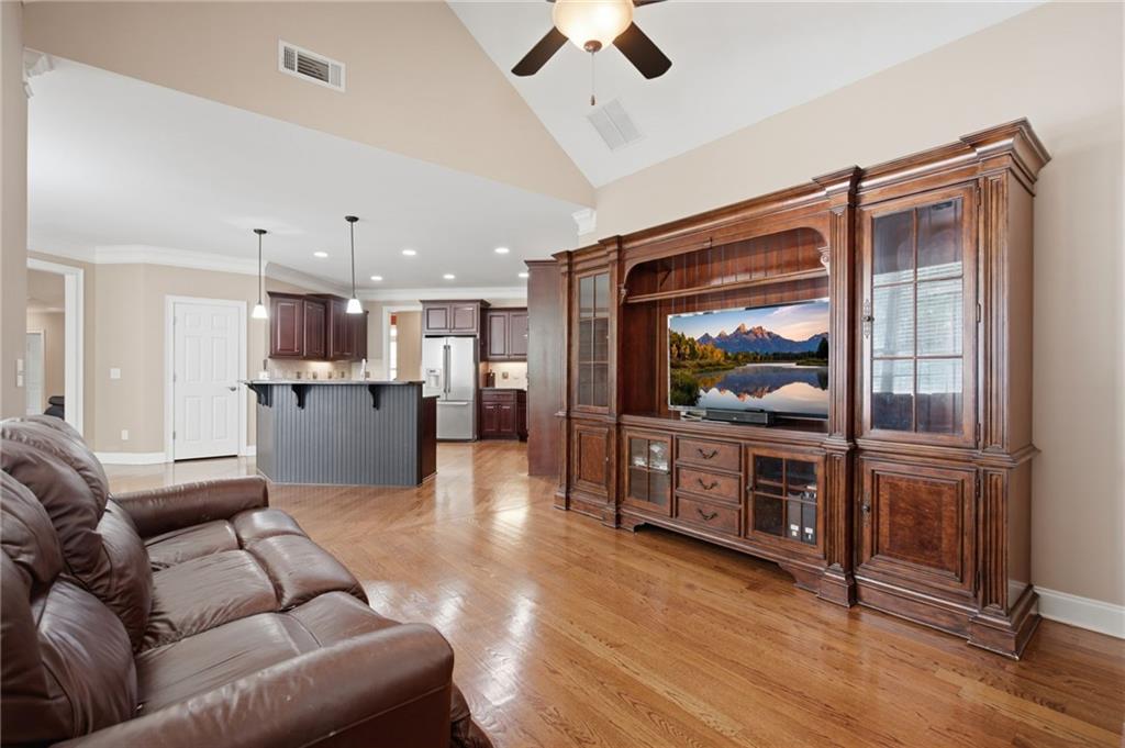 5105 Stefan Ridge Way Buford, GA 30519 - Photo 22 of 80