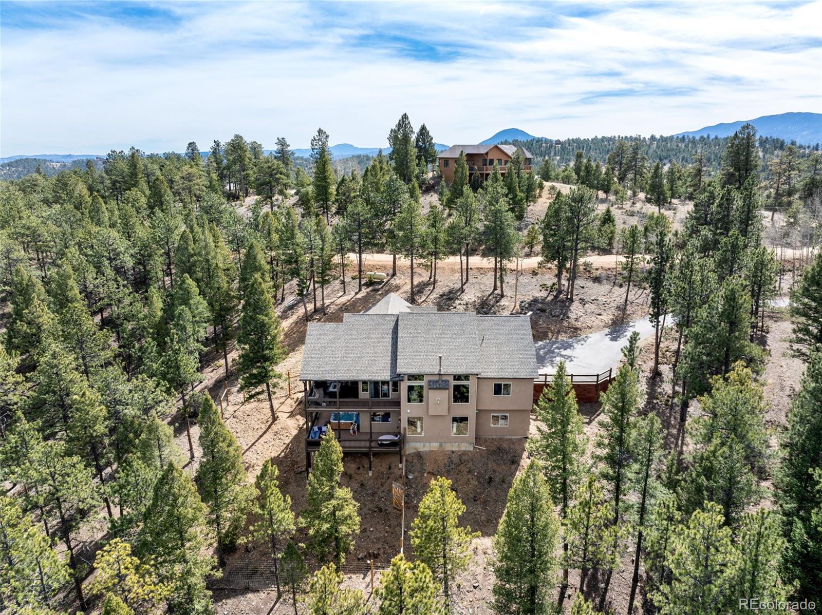 21 Hummingbird Court Bailey, CO 80421 - Photo 44 of 50 Gallery Image 44