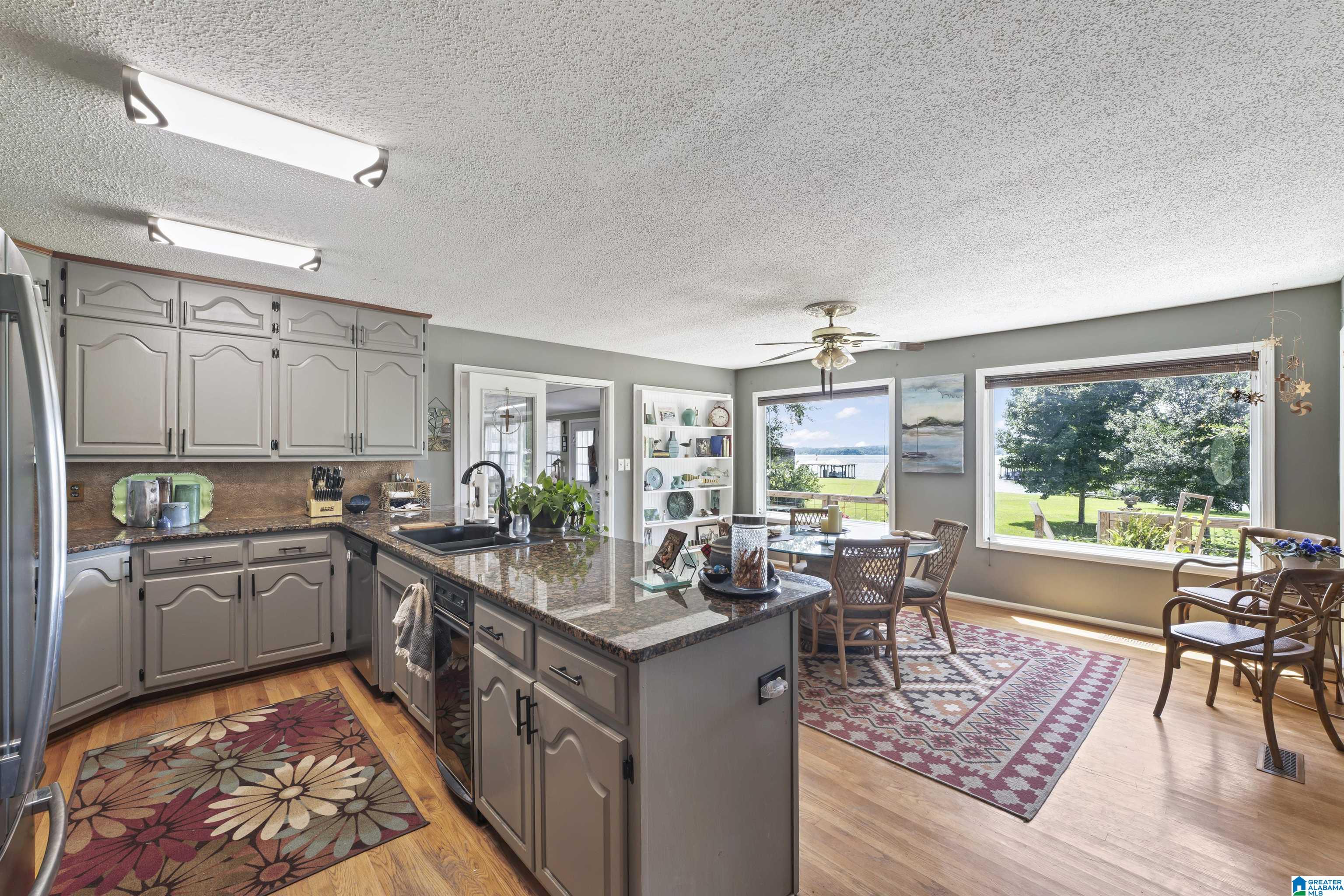 1570 Pine Harbor Road Pell City, AL 35128 - Photo 12 of 61