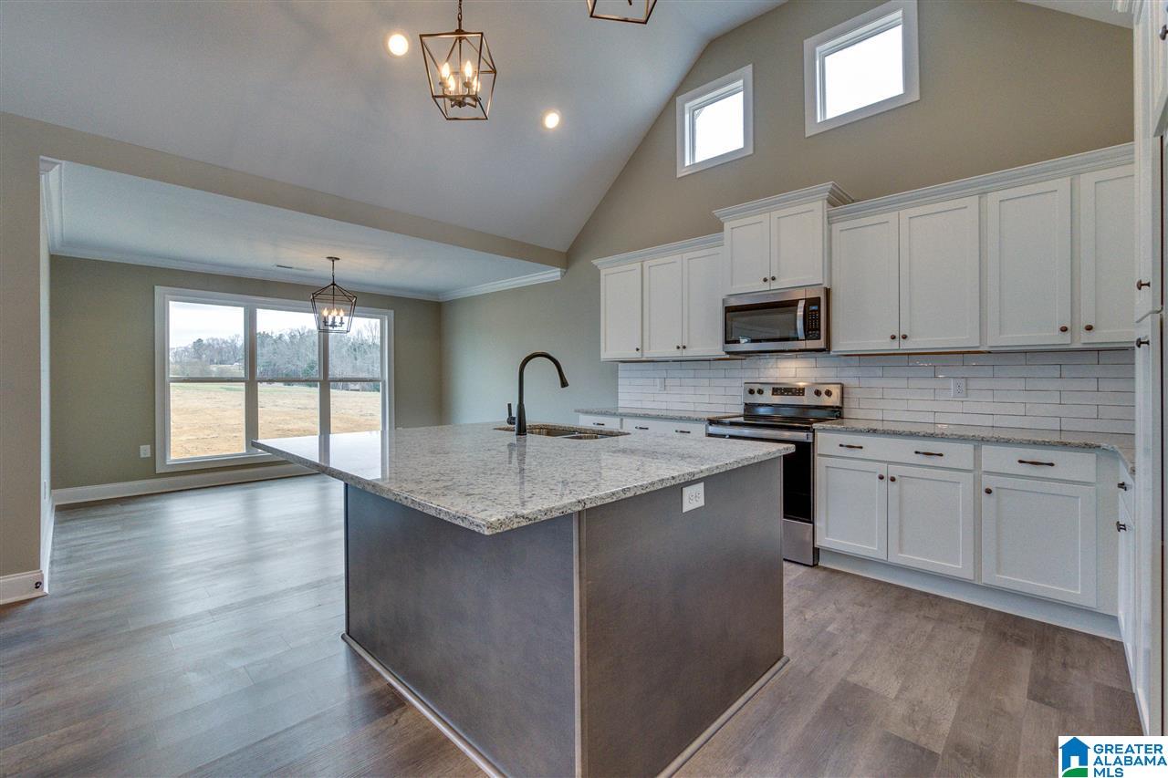 20 Crest Loop Road Clanton, AL 35045 - Photo 17 of 50