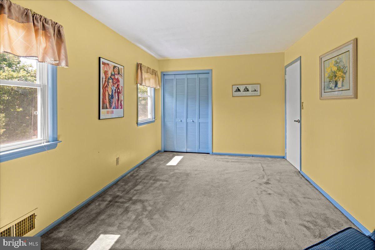 20 Bernard Drive Ewing, NJ 08628 - Photo 28 of 44 a view of an empty room with a window