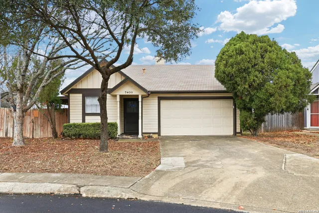 $1,425 | 7403 Alverstone Way, San Antonio, TX 78250