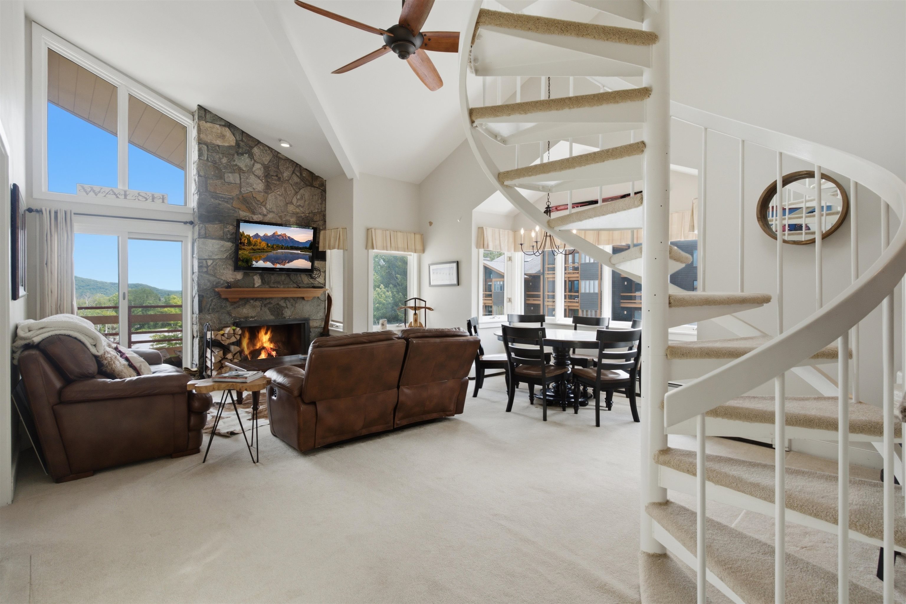 778 Stratton Mountain Road, Unit 2401 Stratton, VT 05155 - Photo 6 of 30