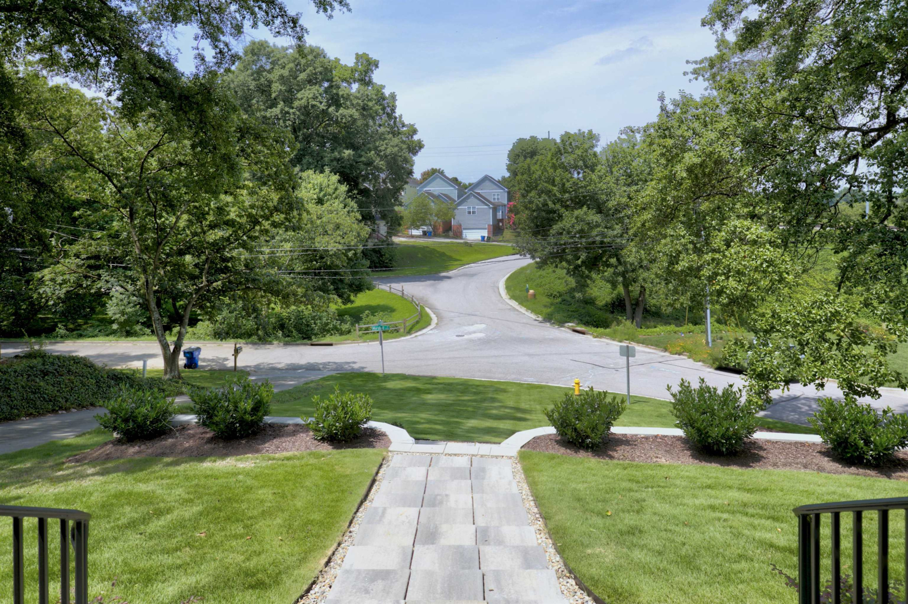 1240 Marshall Street Raleigh, NC 27604 - Photo 52 of 56 Photo 52