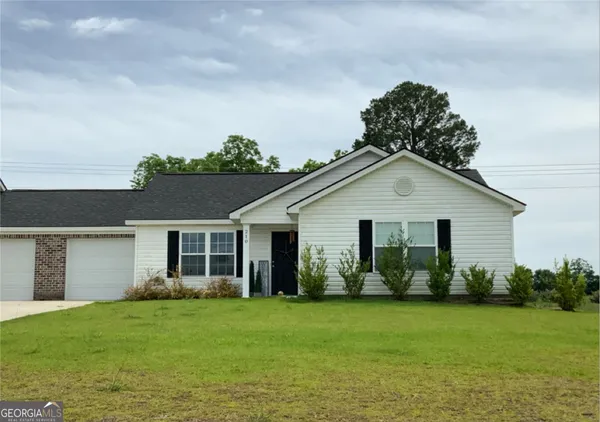 $215,000 | 210 Evans Terrace, Statesboro, GA 30458