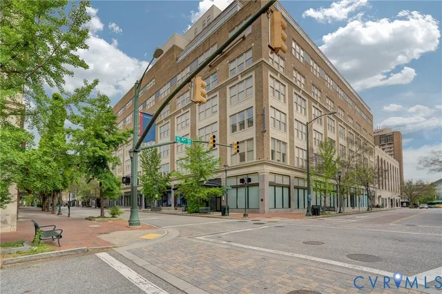 $274,950 | 230 North 6th Street, Unit U714, Richmond, VA 23219