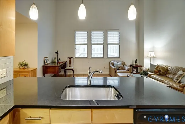 $274,950 | 230 North 6th Street, Unit U714, Richmond, VA 23219