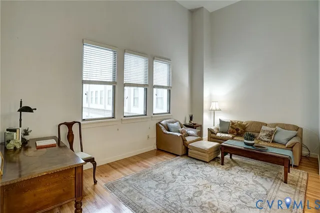 $274,950 | 230 North 6th Street, Unit U714, Richmond, VA 23219