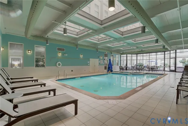 $274,950 | 230 North 6th Street, Unit U714, Richmond, VA 23219