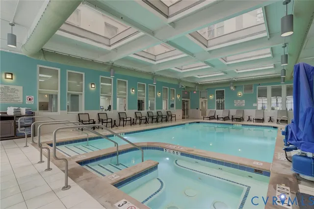 $274,950 | 230 North 6th Street, Unit U714, Richmond, VA 23219