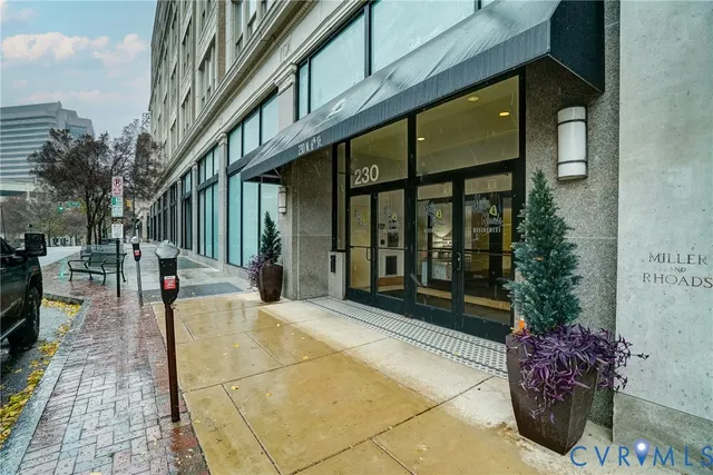 $274,950 | 230 North 6th Street, Unit U714, Richmond, VA 23219
