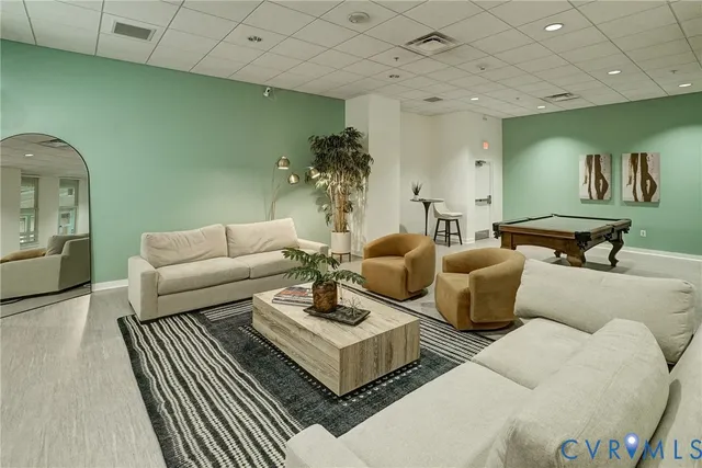 $274,950 | 230 North 6th Street, Unit U714, Richmond, VA 23219