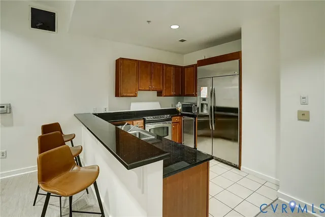 $274,950 | 230 North 6th Street, Unit U714, Richmond, VA 23219