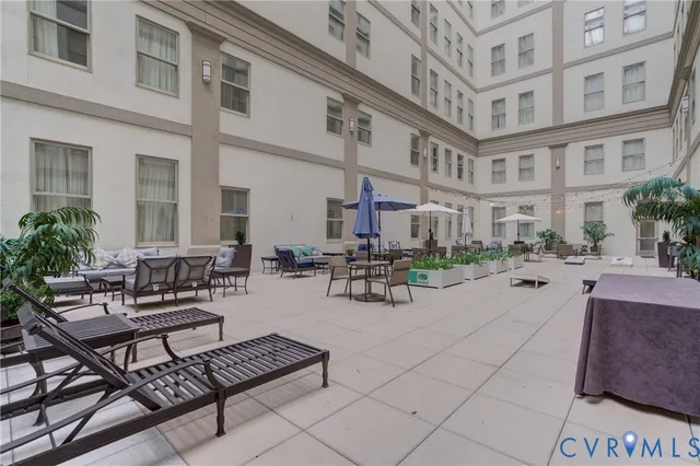 $274,950 | 230 North 6th Street, Unit U714, Richmond, VA 23219