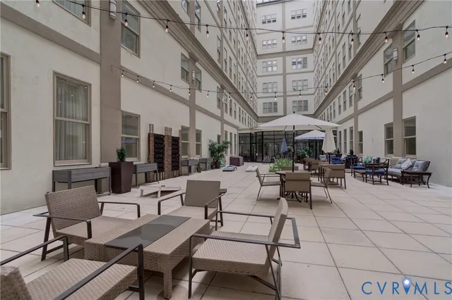 $274,950 | 230 North 6th Street, Unit U714, Richmond, VA 23219