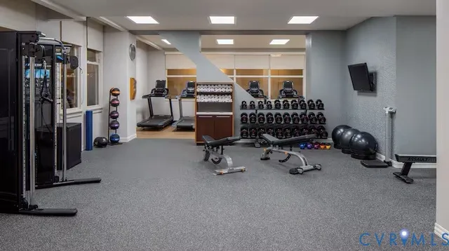 $274,950 | 230 North 6th Street, Unit U714, Richmond, VA 23219