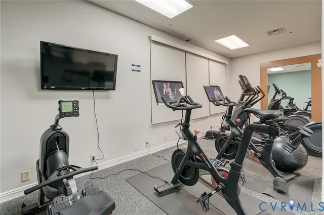 $274,950 | 230 North 6th Street, Unit U714, Richmond, VA 23219