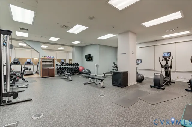 $274,950 | 230 North 6th Street, Unit U714, Richmond, VA 23219