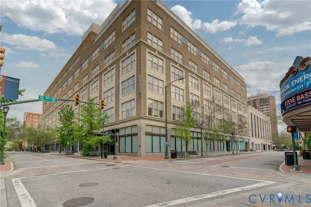 $274,950 | 230 North 6th Street, Unit U714, Richmond, VA 23219