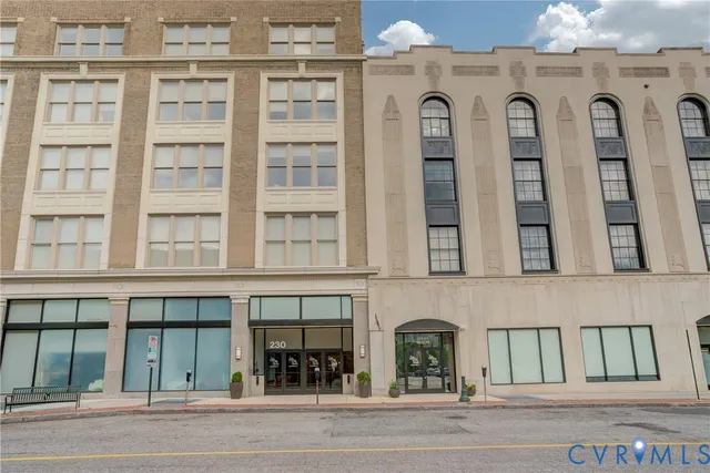 $274,950 | 230 North 6th Street, Unit U714, Richmond, VA 23219