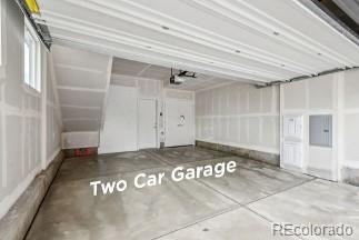 8705 Ralston Road Arvada, CO 80002 - Photo 8 of 16 a view of a front door of the house