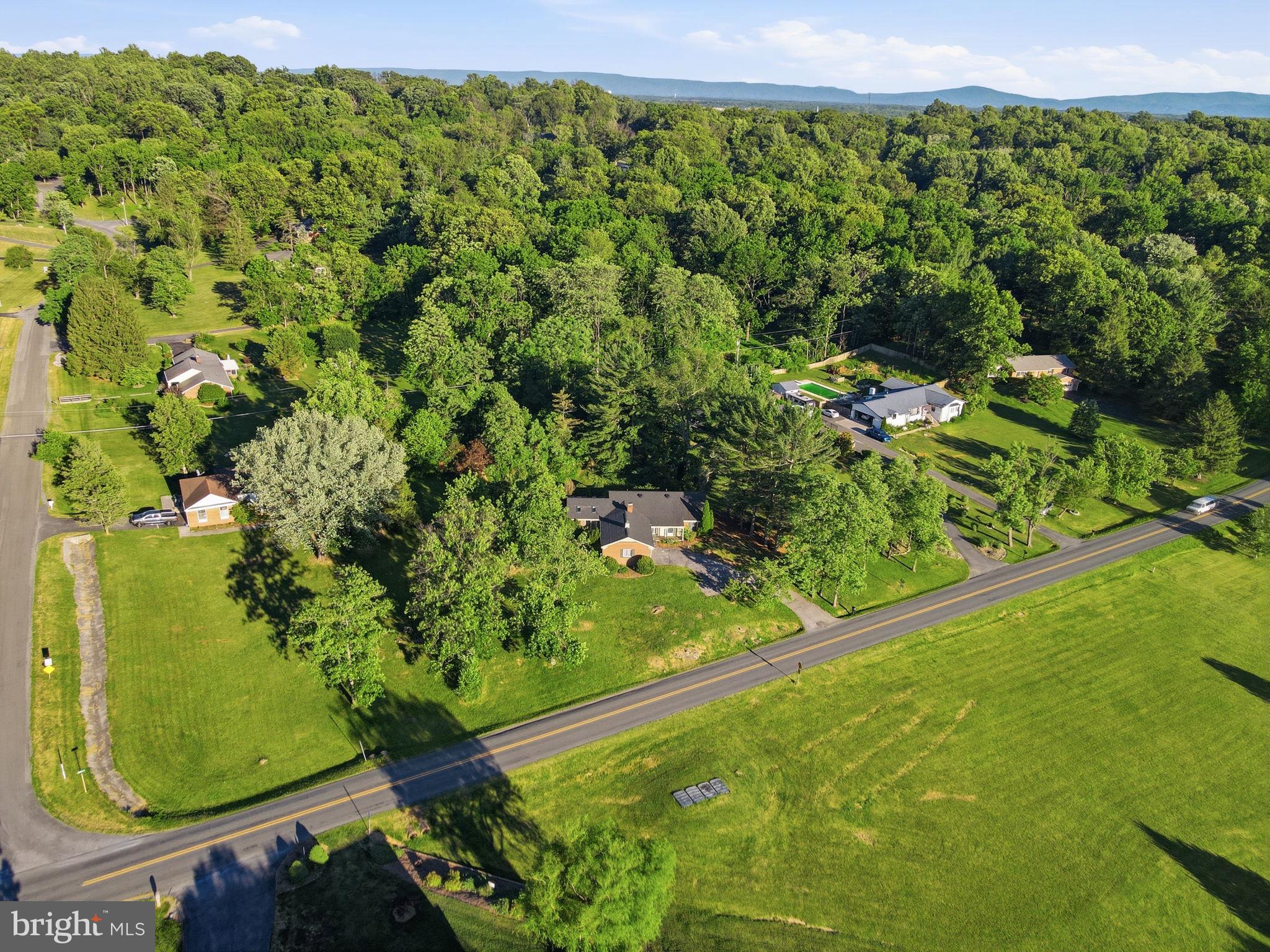 2285 Jones Road Winchester, VA 22602 - Photo 42 of 45