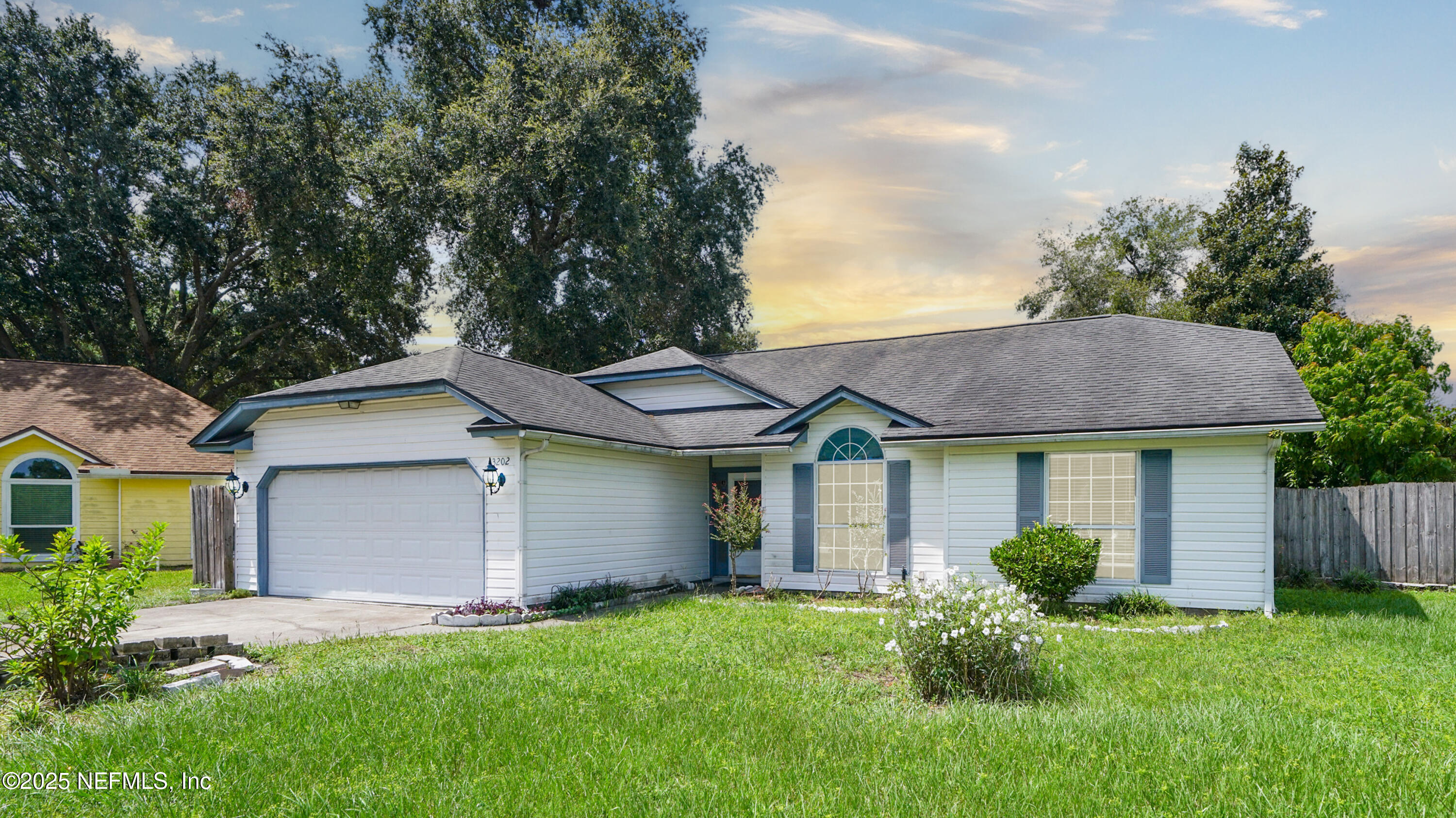 13202 Joeandy Road North Jacksonville, FL 32225 - Photo 1 of 24 13202 Joeandy Rd N-1