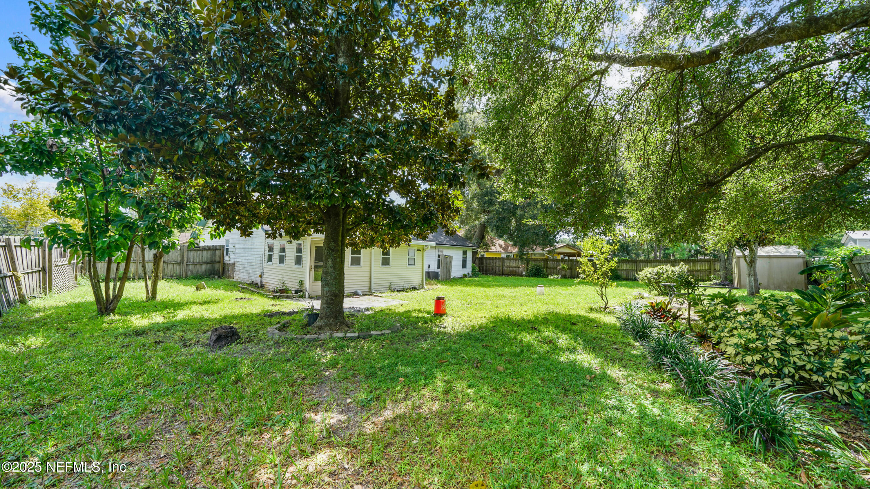 13202 Joeandy Road North Jacksonville, FL 32225 - Photo 20 of 24 13202 Joeandy Rd N-20