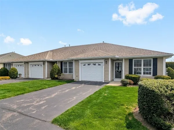 $440,000 | 3105 Village Green Circle, Coventry, RI 02816