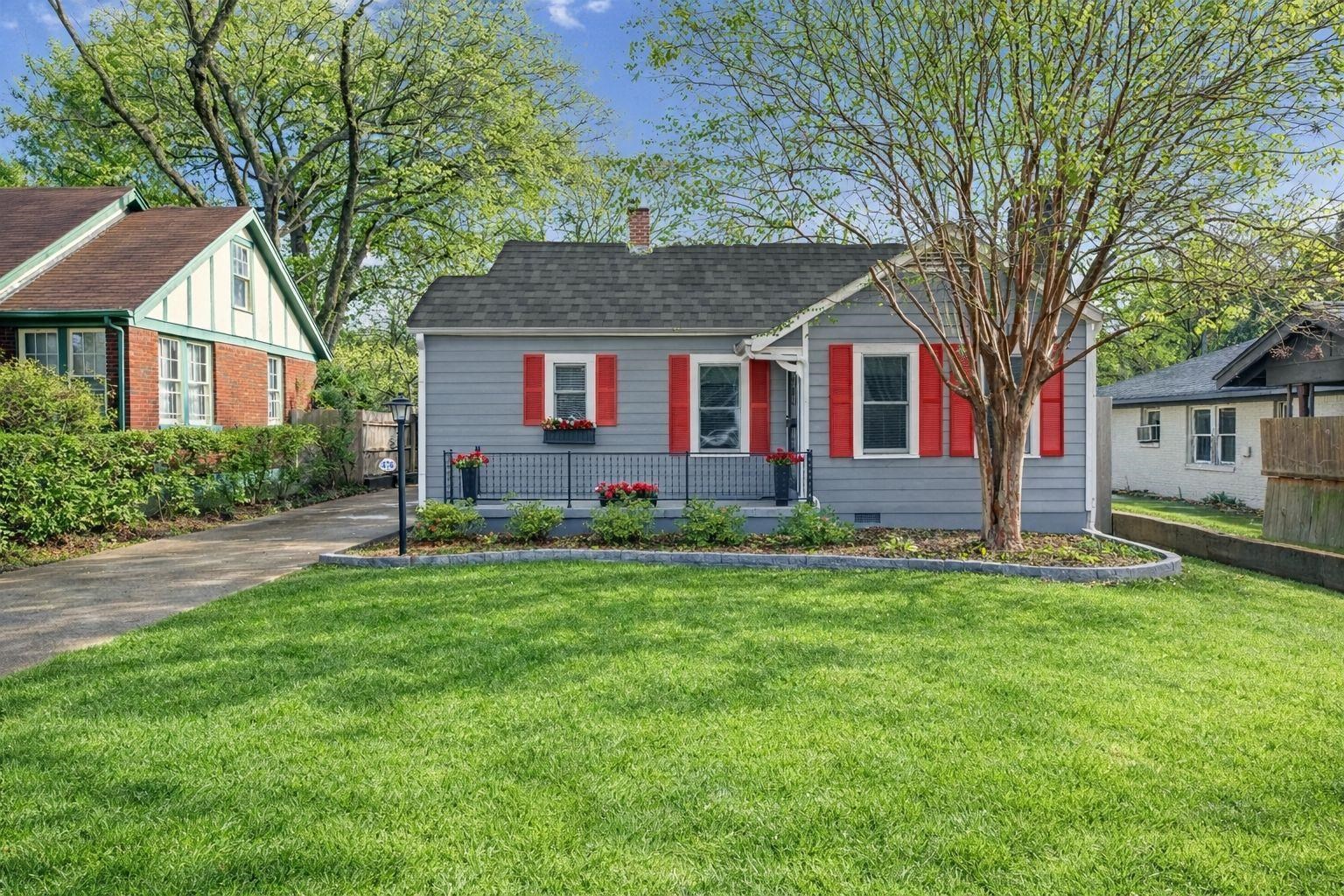 474 Alexander Street Memphis, TN 38111 - Photo 1 of 29
