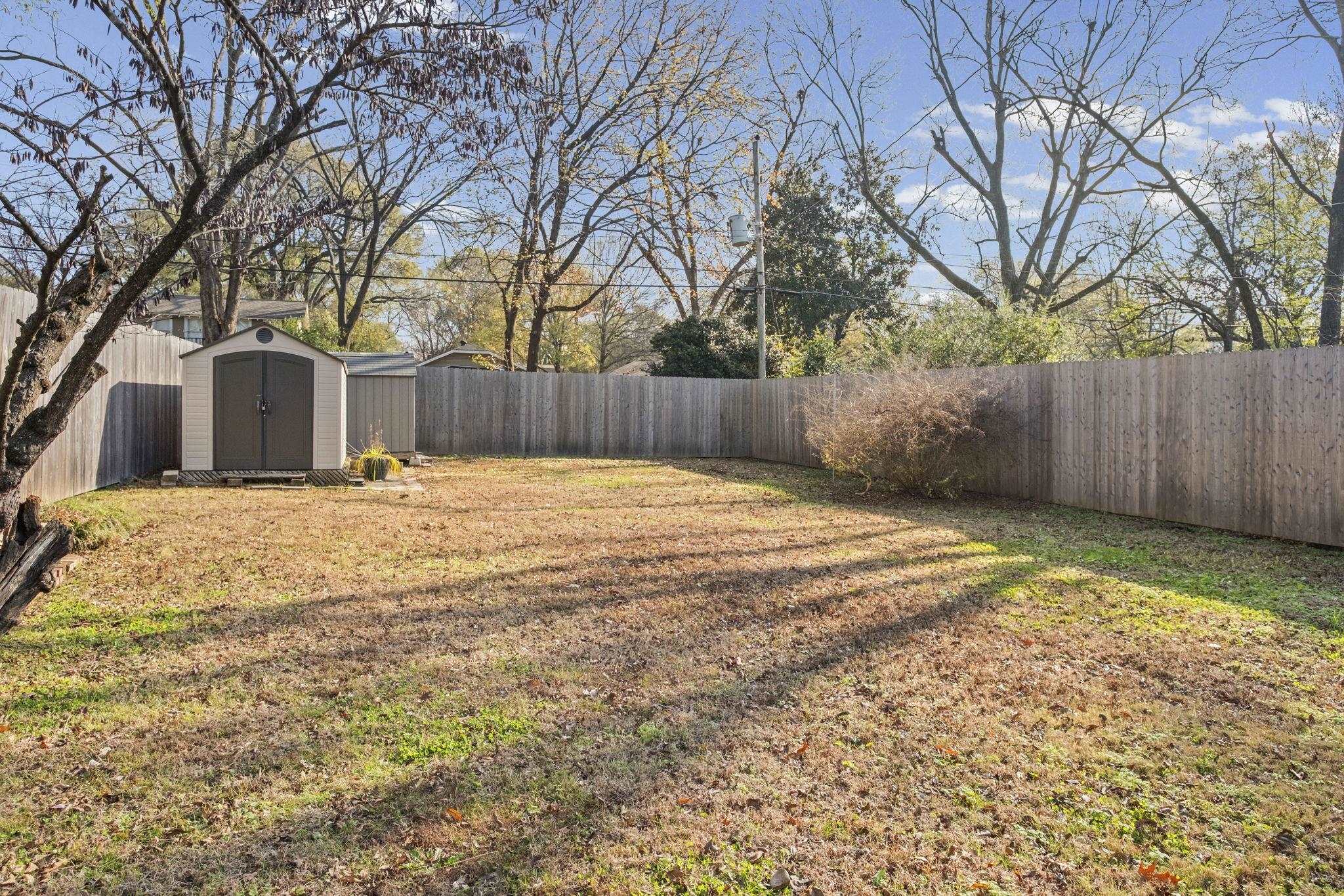 474 Alexander Street Memphis, TN 38111 - Photo 24 of 29