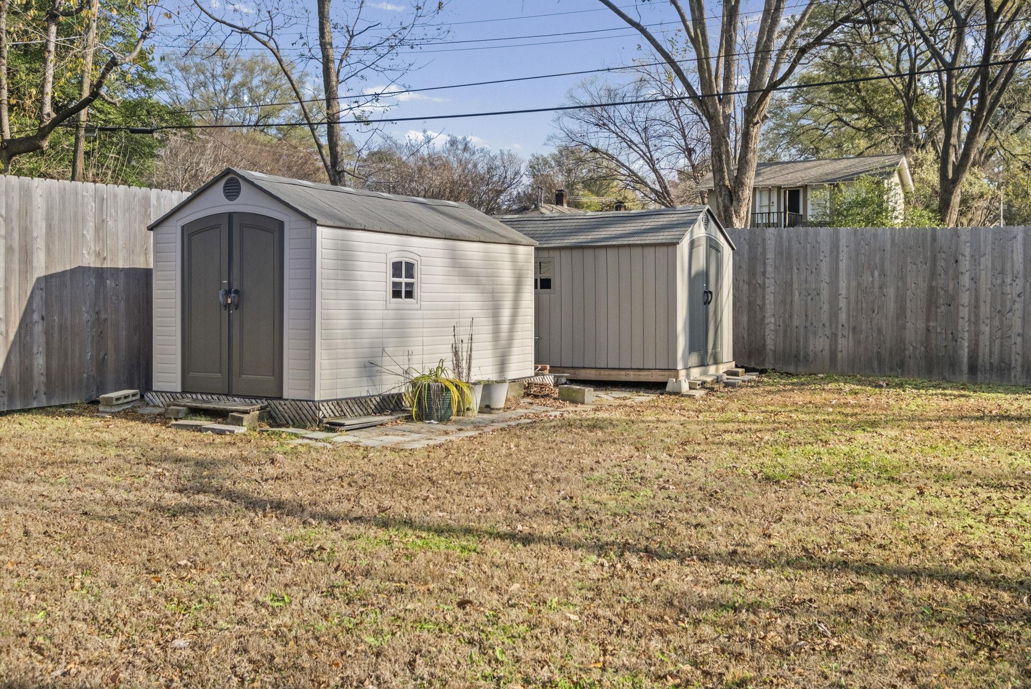 474 Alexander Street Memphis, TN 38111 - Photo 25 of 29
