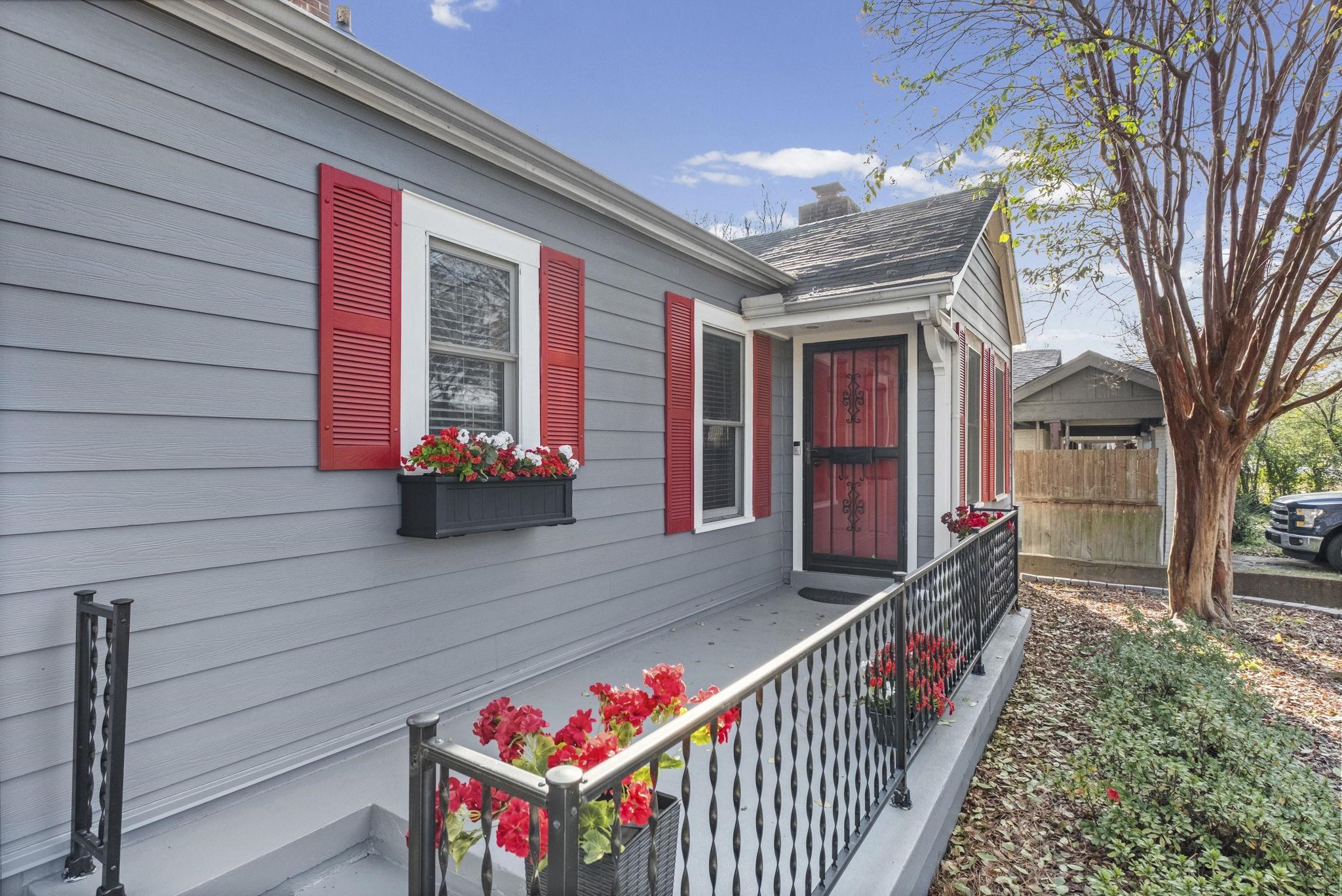 474 Alexander Street Memphis, TN 38111 - Photo 28 of 29