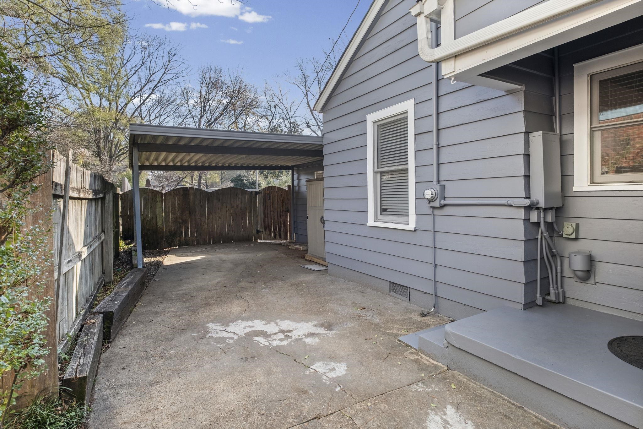 474 Alexander Street Memphis, TN 38111 - Photo 29 of 29