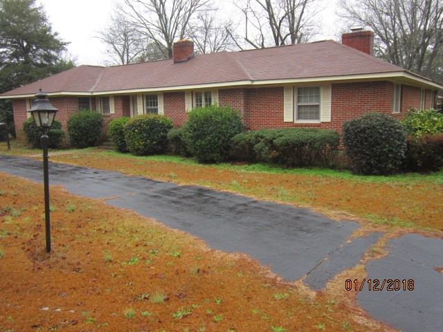 112 Tignall Road Washington, GA 30673 - Photo 1 of 19 Main View