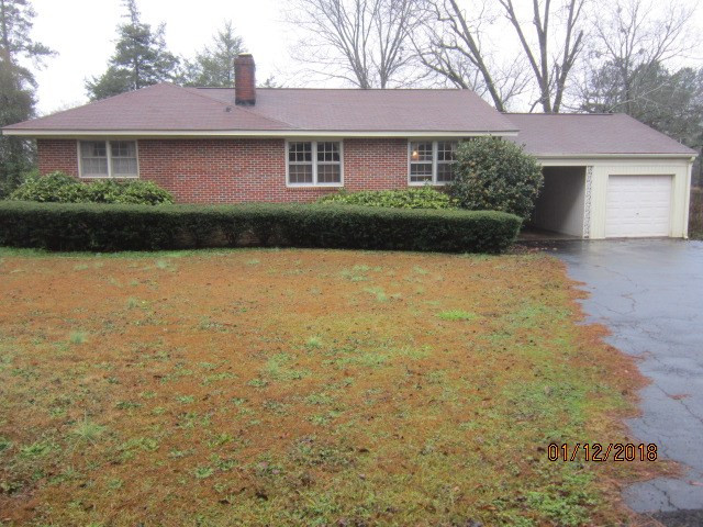 112 Tignall Road Washington, GA 30673 - Photo 2 of 19