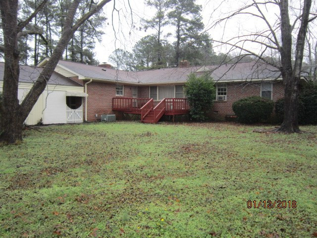 112 Tignall Road Washington, GA 30673 - Photo 4 of 19
