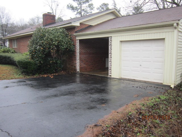 112 Tignall Road Washington, GA 30673 - Photo 5 of 19