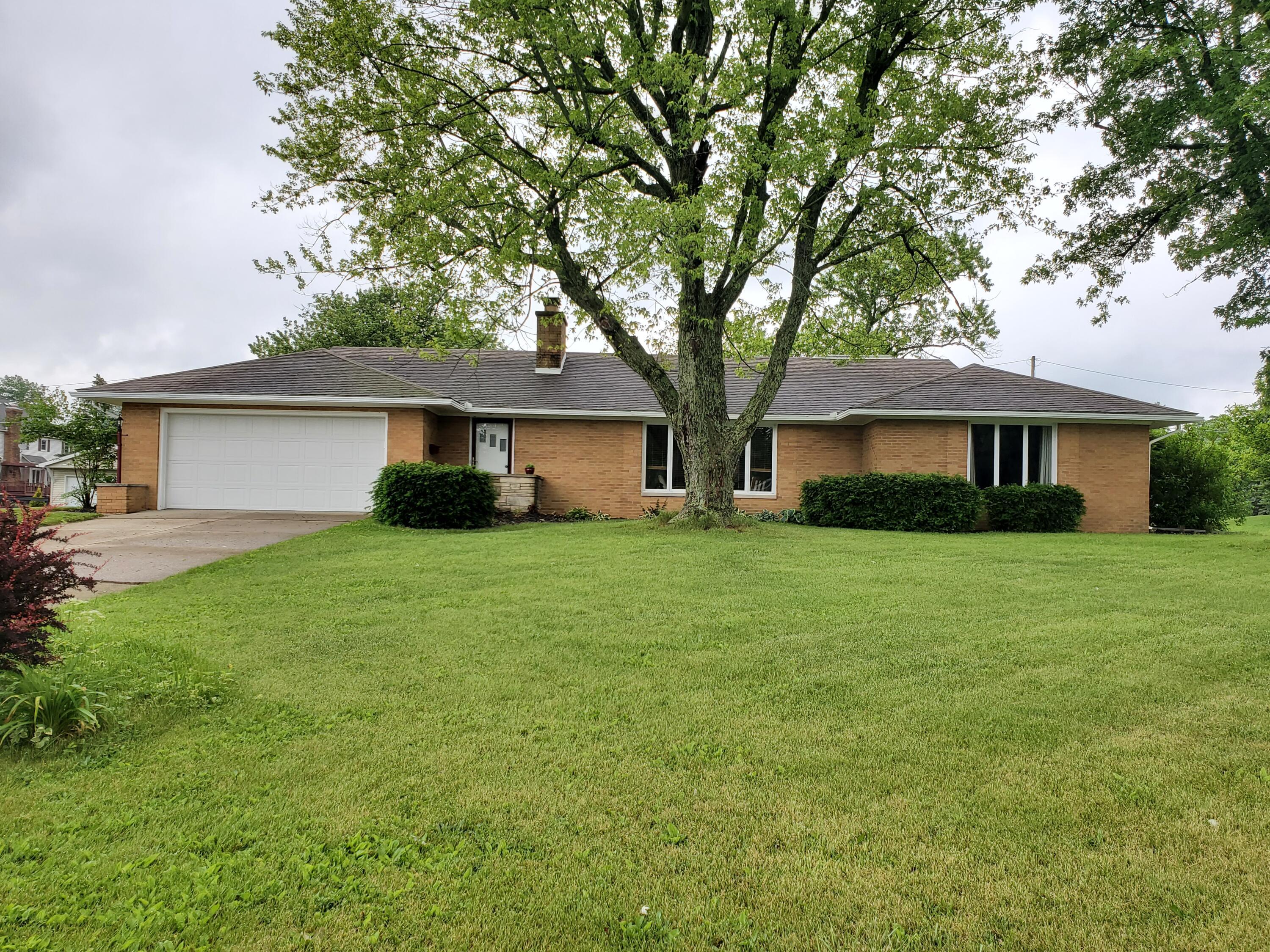 1124 Knowlton Road Bellefontaine, OH 43311 - Photo 1 of 43 20210603_101936